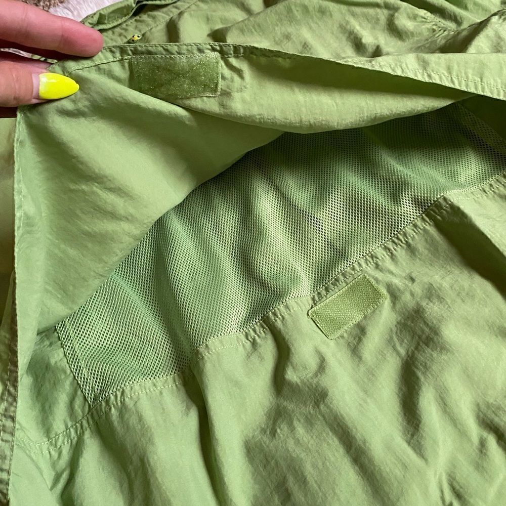 Guide Series Button Down Shirt - Picture 4 of 10